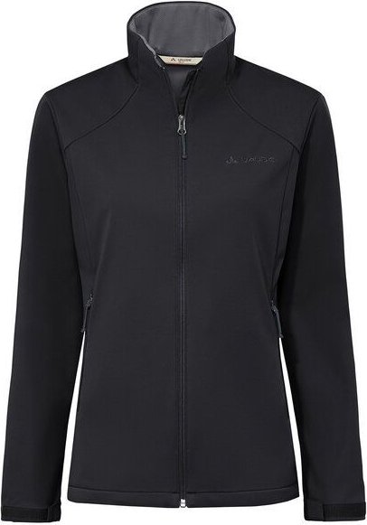 Thumbnail - VAUDE Jacken Women's Everhike Softshell Jacket