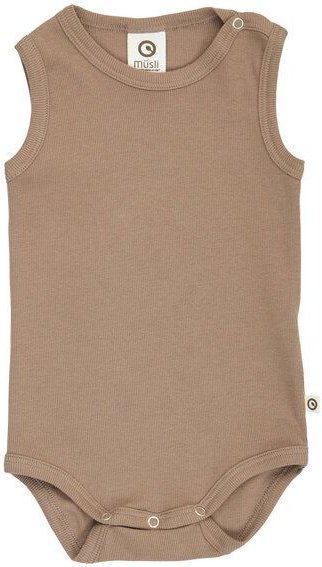 müsli Body ärmellos