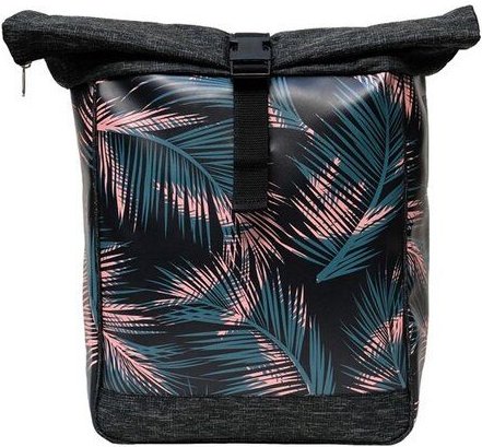 Mitienda Shop Fahrradtasche/Rucksack 2in1