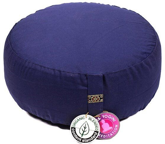 Just Be Meditationskissen