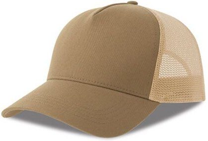 Atlantis Headwear Damen / Herren Netz Cap mehrfarbig 30 Farben