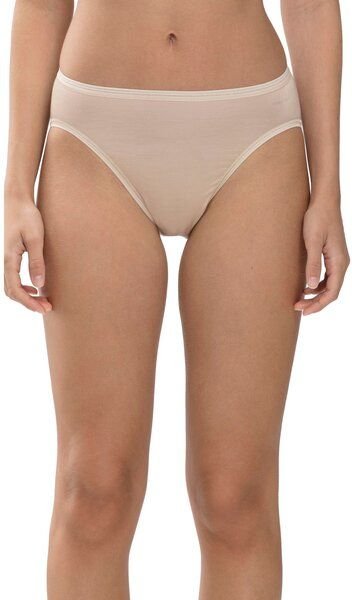 2x Jazz Pants Slips Mey Lights Damen aus PIMA Baumwolle 89200