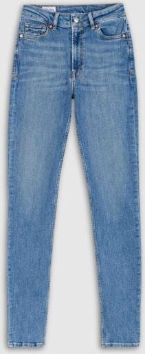 Kings Of Indigo CHRISTINA HIGH | JOURNEY LIGHT USED