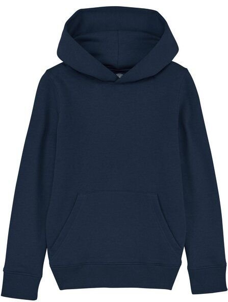 University of Soul Kinder Hoodie aus Bio-Baumwolle "Mini Logan"