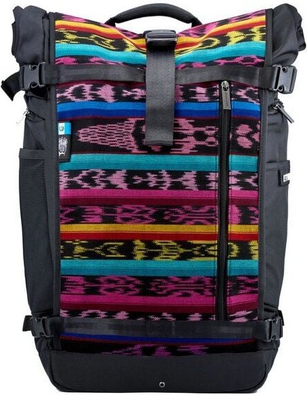 Ethnotek Raja Reise Rucksack 46 Classic