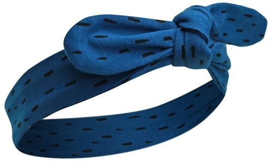 GARY MASH Haarband aus leichtem Sweatstoff