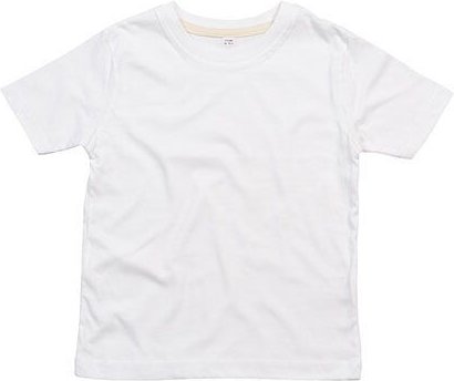 Mantis Kids Kids´ Essential T - Shirt Vegan Bio - Baumwolle