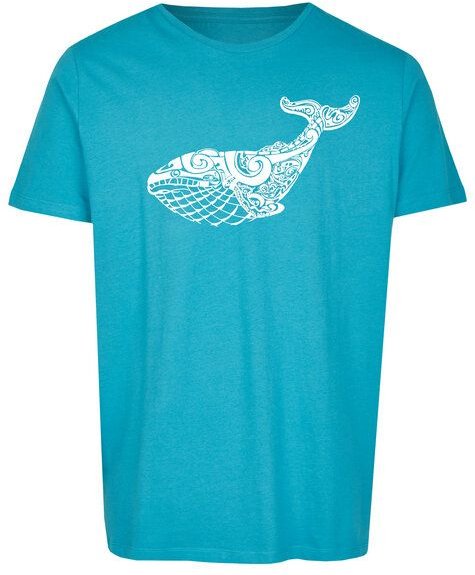 Brandless Basic Bio T-Shirt (men) Nr.2 Wal