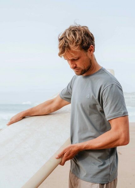 NOORLYS T-Shirt JOHANN