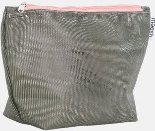 maesh Kosmetiktasche / Kabeltasche aus recycelten Material