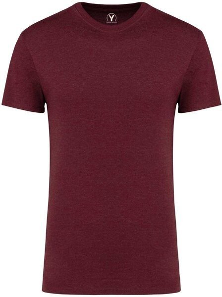 Thumbnail - YTWOO Basic Herren T-Shirt aus gekämmter Bio-Baumwolle