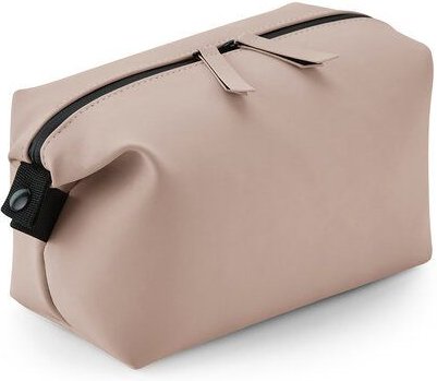 BagBase Vielseitig einsetzbare moderne Kulturtasche mit Reisverschluss