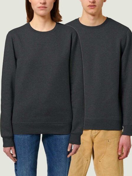 YTWOO Unisex Sweatshirt | fairtrade & ökologisch