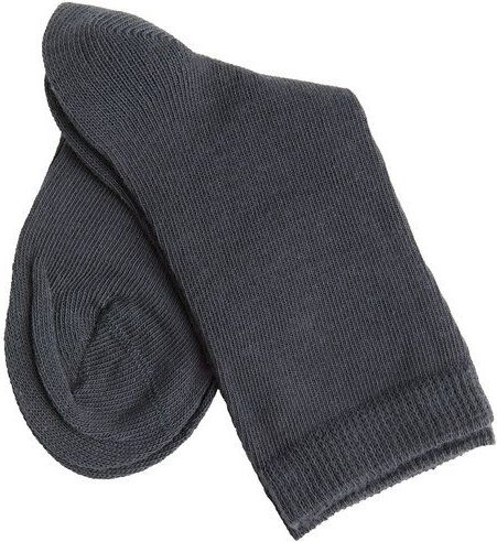 Leela Cotton Kinder Socken aus 98% Bio-Baumwolle 3317