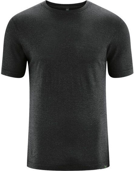 HempAge Herren T-Shirt Hanf/Bio-Baumwolle