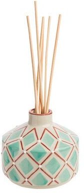 TRANQUILLO Vase oder Aroma Flakon RETRO FLAIR (POR828, POR829)