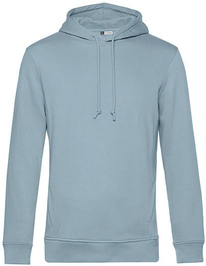 B&C Collection Inspire Hooded Sweat mit Kapuze Hoodie Kapuzenpullover