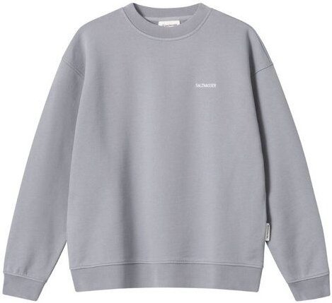 FONTE – Sweater (Damen) aus 100% Bio-Baumwolle (GOTS) von SALZWASSER