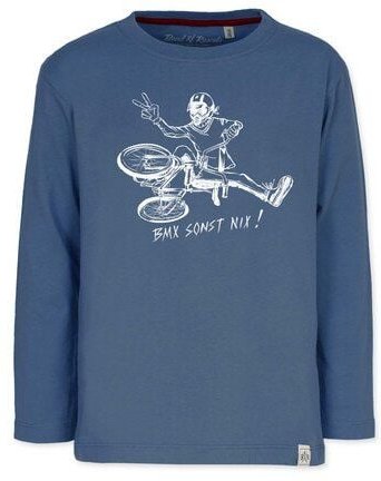 Band of Rascals Longsleeve BMX