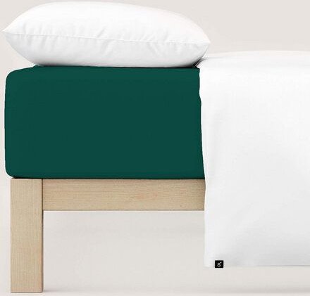 Schlafgut Spannbettlaken Casual Organic - 100% Biobaumwolle