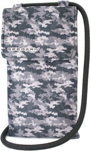 Seegarn Handytasche / Umhängetasche (MB11)