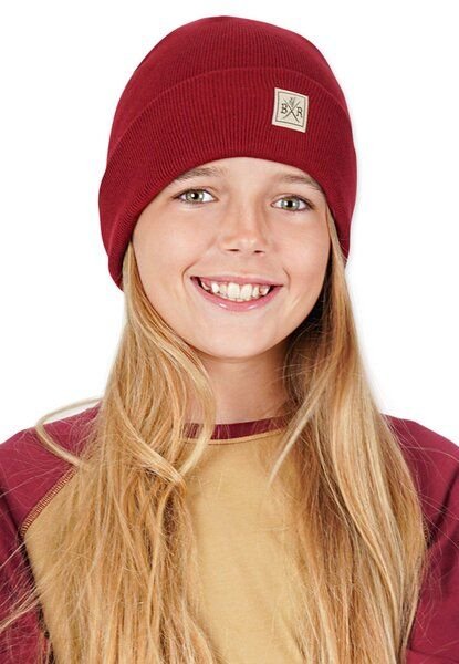 Band of Rascals Basic Beanie