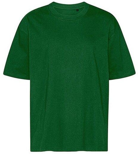 Neutral® Oversize Unisex T-Shirt Tiger Cotton von Neutral Baumwolle in Umstellung zu Bio Baumwolle