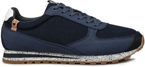 SAOLA Vegane Sneaker für Damen - Alta Vibram