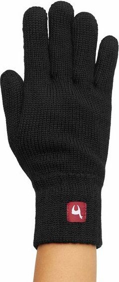 Apu Kuntur 100% Alpaka Finger-Handschuhe - GEFÜTTERT