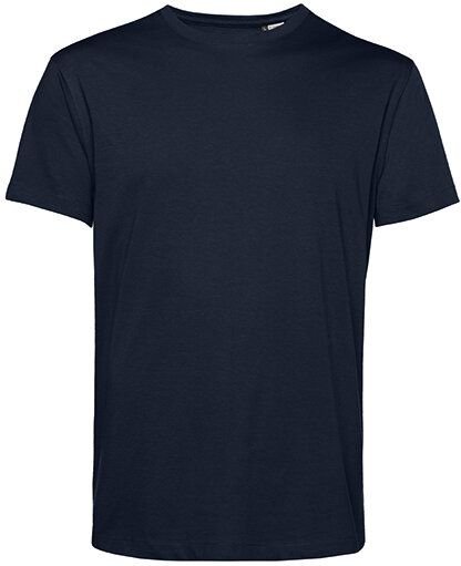 B&C Collection Inspire T-Shirt / Men / Herren Rundhals Organic E150