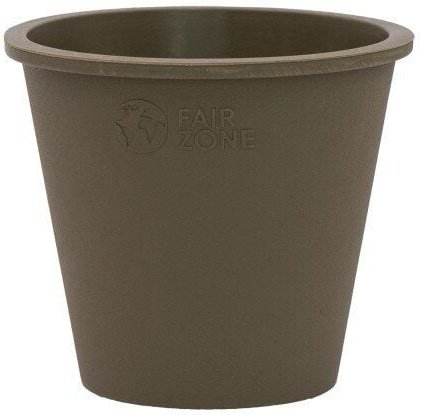 FAIR ZONE Pflanztopf Medium in verschiedenen Farben