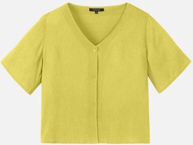 Damen Bluse aus LENZING ECOVERO - SPIREA - recolution