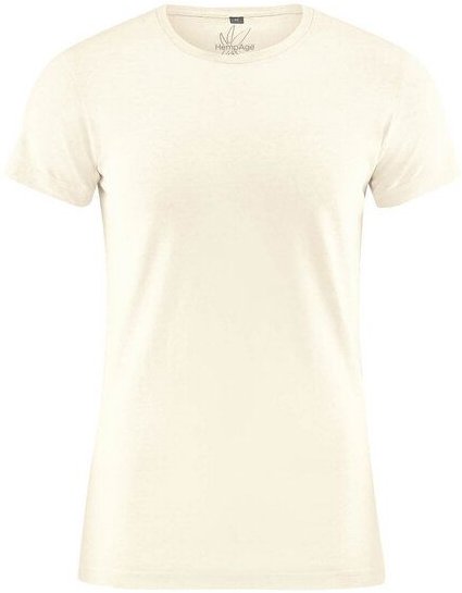 HempAge Herren T-Shirt Otto Hanf/Bio-Baumwolle