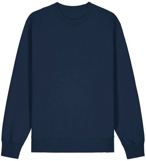 NATIVE SOULS Sweatshirt Pullover Herren aus Bio-Baumwolle