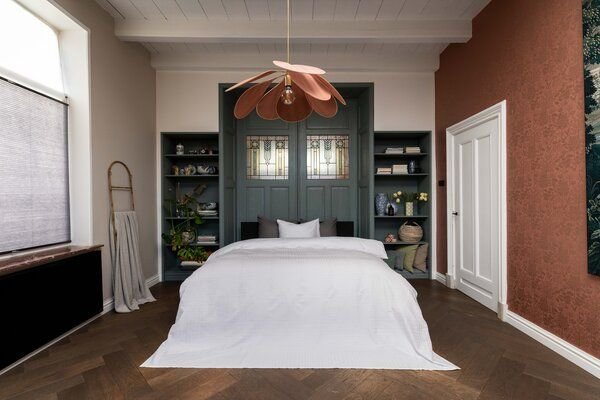 Kayori Kora Bettwäsche Baumwolle-Satin