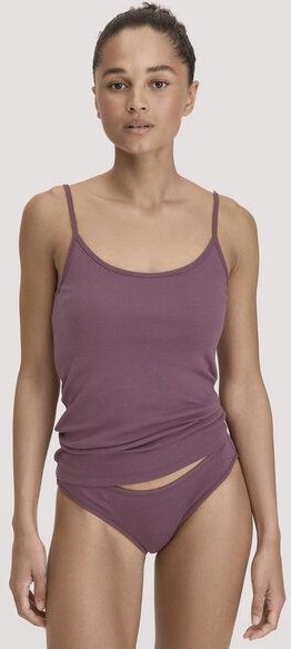 hessnatur Slip Low Cut 2er-Set PURE NATURE aus reiner Bio-Baumwolle