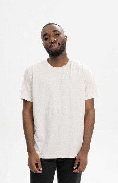 T-Shirt Style SADHIL | von MELA | Fairtrade & GOTS zertifiziert