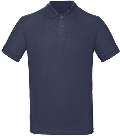 B&C Collection Inspire Polo-Shirt Herren / Unisex
