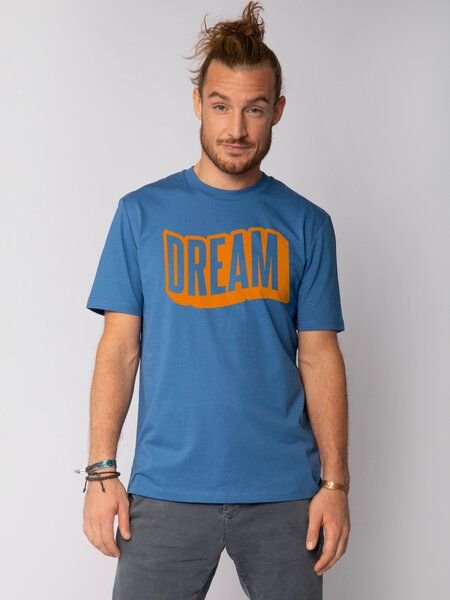 watapparel T-Shirt Unisex Dream