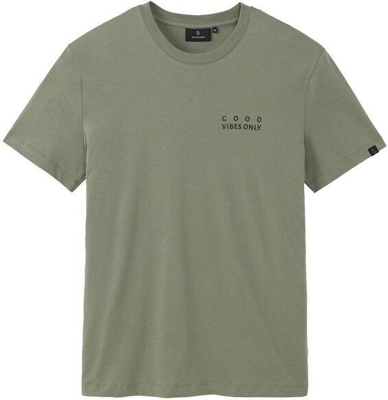 recolution T-Shirt AGAVE GOOD VIBES