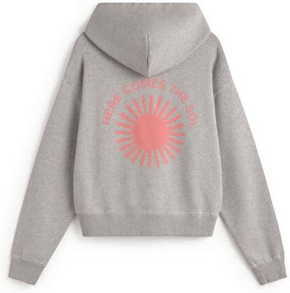 thinking mu Valeria - Damen Hoodie aus Bio-Baumwolle