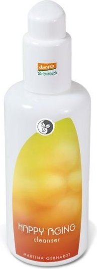 Martina Gebhardt HAPPY AGING Cleanser