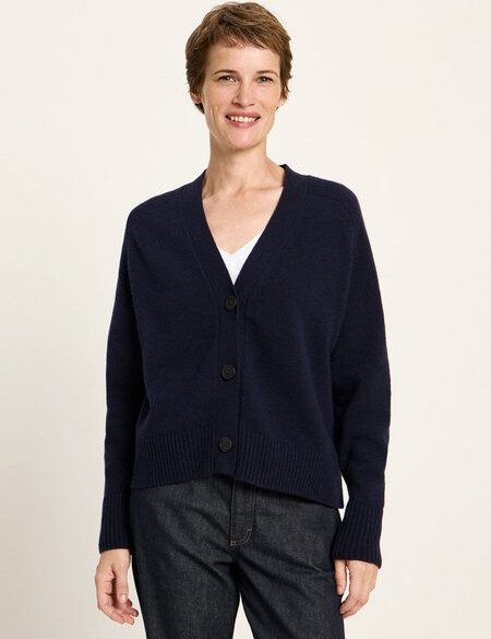 LANIUS Strickjacke