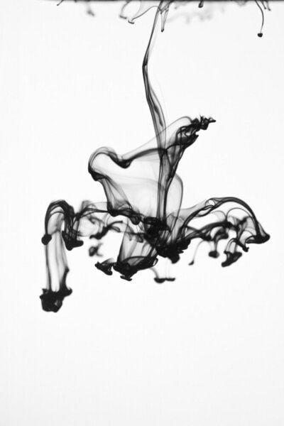 Photocircle Poster / Leinwandbild - Slow Movement