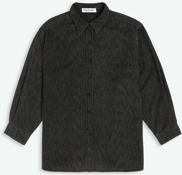 Kings Of Indigo ANAHOBE | QUERCUS GREY WORN