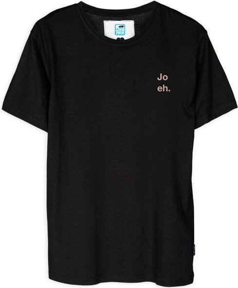 GARY MASH T-Shirt Jo eh. aus Biobaumwolle