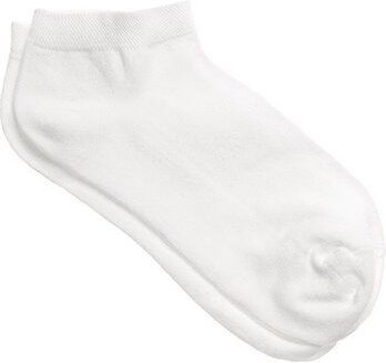 Roots 6 Paar Sneaker Socken 3 Farben Bio-Baumwolle Söckchen R-O