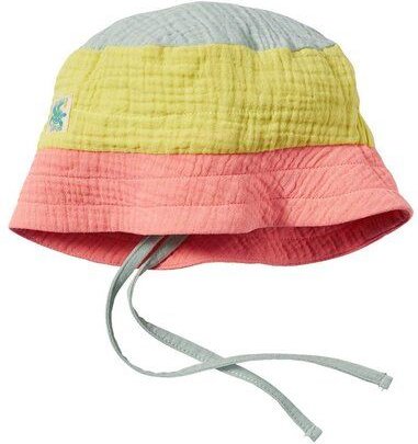 hessnatur Musselin Fischerhut Regular aus reiner Bio-Baumwolle