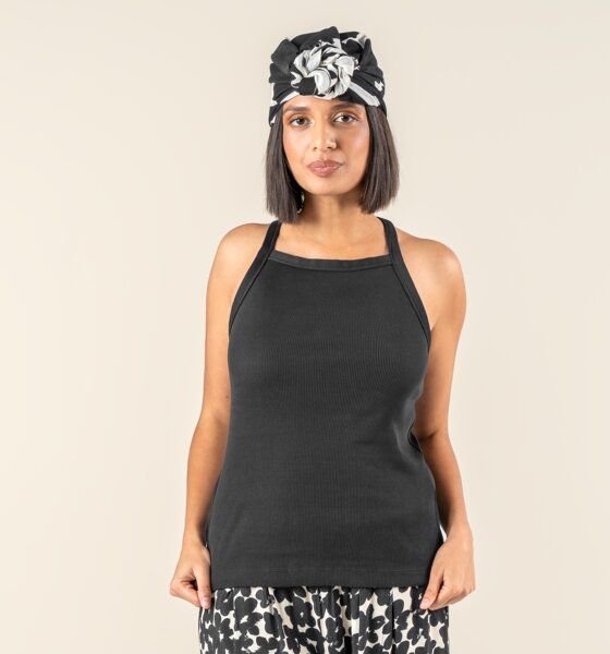 Living Crafts Top - RAMONA