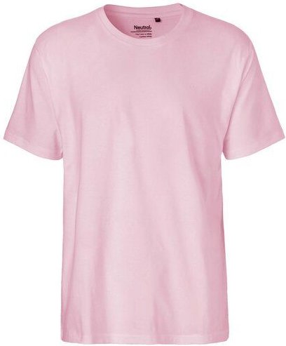 Neutral® Herren / Unisex T-Shirt von Neutral Bio Baumwolle
